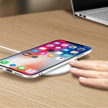 Cepustik Telefon Aksesuarları iPhone x / Iphone Xs Kılıf Kenarları Silikon Arka Kısım Temperli Cam Craft Kılıf