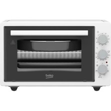 Beko Bsuf 3000 Meb Mini Fırın