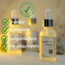 Youthful Glow Skın Serum   C Vitamini + Ferulik Asit