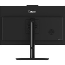 Casper Nirvana A80.1342-BV00X-V-S Intel Core i5 13420H 16GB 500GB SSD Freedos 23.8" All In One Bilgisayar