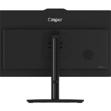 Casper Nirvana A90.1342-BV00X-V-S Intel Core i5-13420H 16GB RAM 500GB NVME SSD Freedos