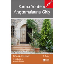 Karma Yöntem Araştırmalarına Giriş (e-kitap)