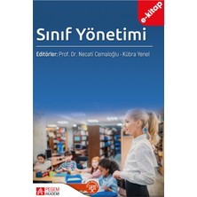 Sınıf Yönetimi (e-kitap)