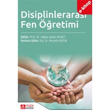 Disiplinlerarası Fen Öğretimi (e-kitap)