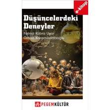 Düşüncelerdeki Deneyler (e-kitap)