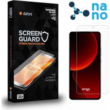 Dafoni Xiaomi 13T Nano Premium Ekran Koruyucu