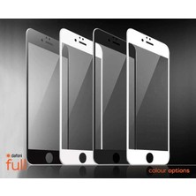 Dafoni Xiaomi Mi 11 Lite Tempered Glass Premium Full Cam Ekran Koruyucu