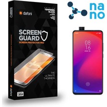 Dafoni Xiaomi Mi 9t Nano Premium Ekran Koruyucu