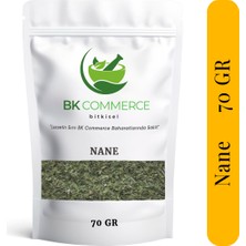 Bk Commerce Nane 70 gr