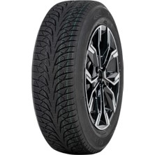 Kinforest 215/50 R17 95VXL Kf Snow Paw Oto Kış Lastiği (Üretim Yılı:2024)