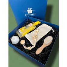 Chiccobox Bebek Hediye Seti