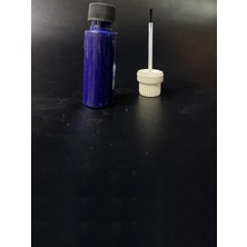 Yamaha Mavisi Rutuş Boyası