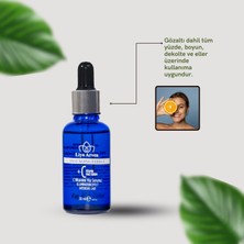 Liya Arven C Vitaminli Yüz Serumu - 30ML