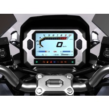 Sym Adx 125 Ekran Koruması - 2023-2024