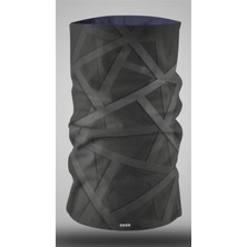 Siyah Çizgili Buff Modeli