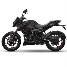 Bajaj Pulsar N250 Orta Şase Motosiklet Sticker Etiket Kaplama Modeli Monster Energy