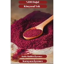 Bk Commerce Toz Sumak 250 gr