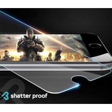 Eiroo Xiaomi Mi 8 Tempered Glass Cam Ekran Koruyucu