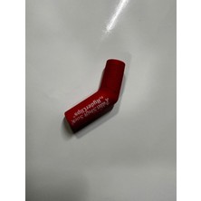 Motiker Kırmızı Vites Çorabı Evrensel Tüm Modeller İle Uyumlu