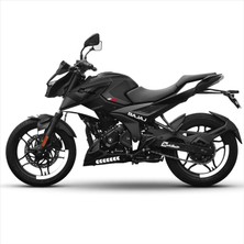 Bajaj N250 Takım Beyaz Sticker Etiket Modeli