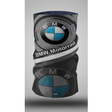 Bmw Logolu Buff Model 2