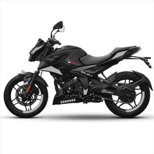 Bajaj N250 Takım Gri Sticker Etiket Modeli