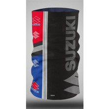 Suzuki Logolu Buff Modeli
