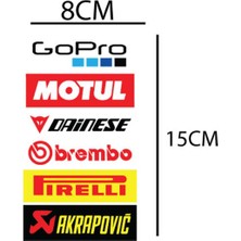 Mini Marka Logoları