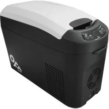 Indel B Mobil Buzdolapları / Travel Box - TB15