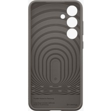 Spigen Caseology Galaxy S24 Fe Kılıf Parallax Ash Gray - ACS08627