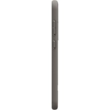 Spigen Caseology Galaxy S24 Fe Kılıf Parallax Ash Gray - ACS08627