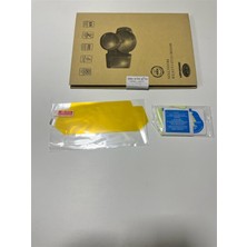 Honda NC700-NC750 Ekran Gösterge Koruyucu Sticker