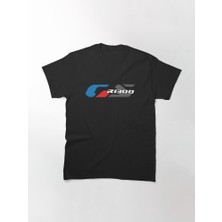 Bmw R1300 Gs T-Shirt Tasarım Modeli