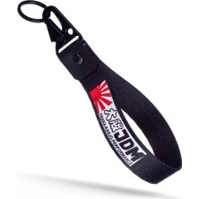 Jdm Tasarım Özel Anahtarlık Modeli