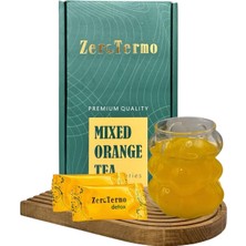 Zerotermo Detox