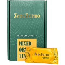 Zerotermo Detox