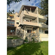 %1 Ön Ödeme ile Saklı Cennet Iğneada'da Satılık Triplex Villa