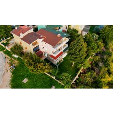 %1 Ön Ödeme ile Saklı Cennet Iğneada'da Satılık Triplex Villa