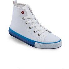 Khayt Conves Kids Unisex Hafif Çocuk Spor Ayakkabı