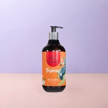 Liya Arven Sıvı El Sabunu - Tropical 500 ml