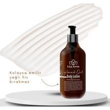 Liya Arven Avokado Vücut Losyonu - 500 ml