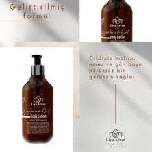 Liya Arven Avokado Vücut Losyonu - 500 ml