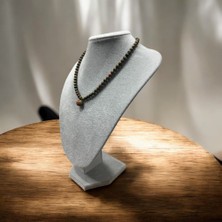 Doğaltaş Özel Tasarım Doğaltaş Kolye