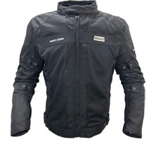 Forte Gt 2001079 Skyland Kışlık Motosiklet Montu