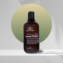 Liya Arven Argan Şampuan 500 ml