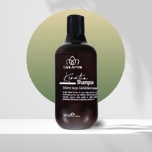 Liya Arven Keratin Şampuan 500 ml