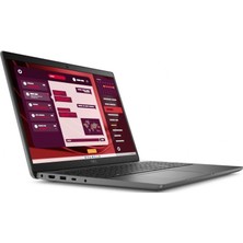 Dell N005L355015U Latitude 3550 CI5-1345U/16GB/512GB SSD 15.6" Ubuntu