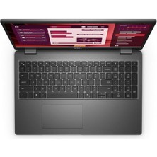 Dell N005L355015U Latitude 3550 CI5-1345U/16GB/512GB SSD 15.6" Ubuntu