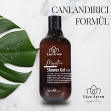 Liya Arven Mystic Duş Jeli 500 ml