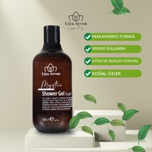 Liya Arven Mystic Duş Jeli 500 ml